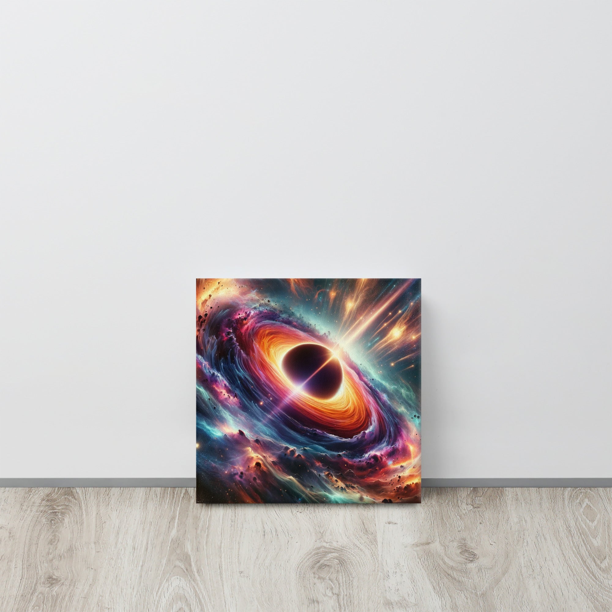 Cosmic Phenomena 2 - Canvas