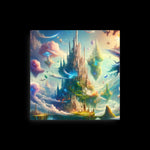 Fantasy Realms - Canvas