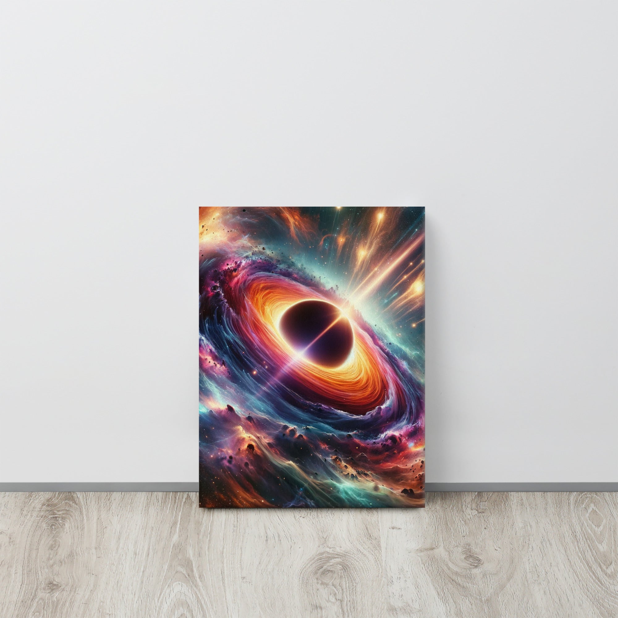 Cosmic Phenomena 2 - Canvas