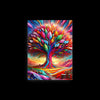 The Tree of Knowledge - Canvas