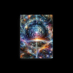 Quantum Consciousness - Canvas