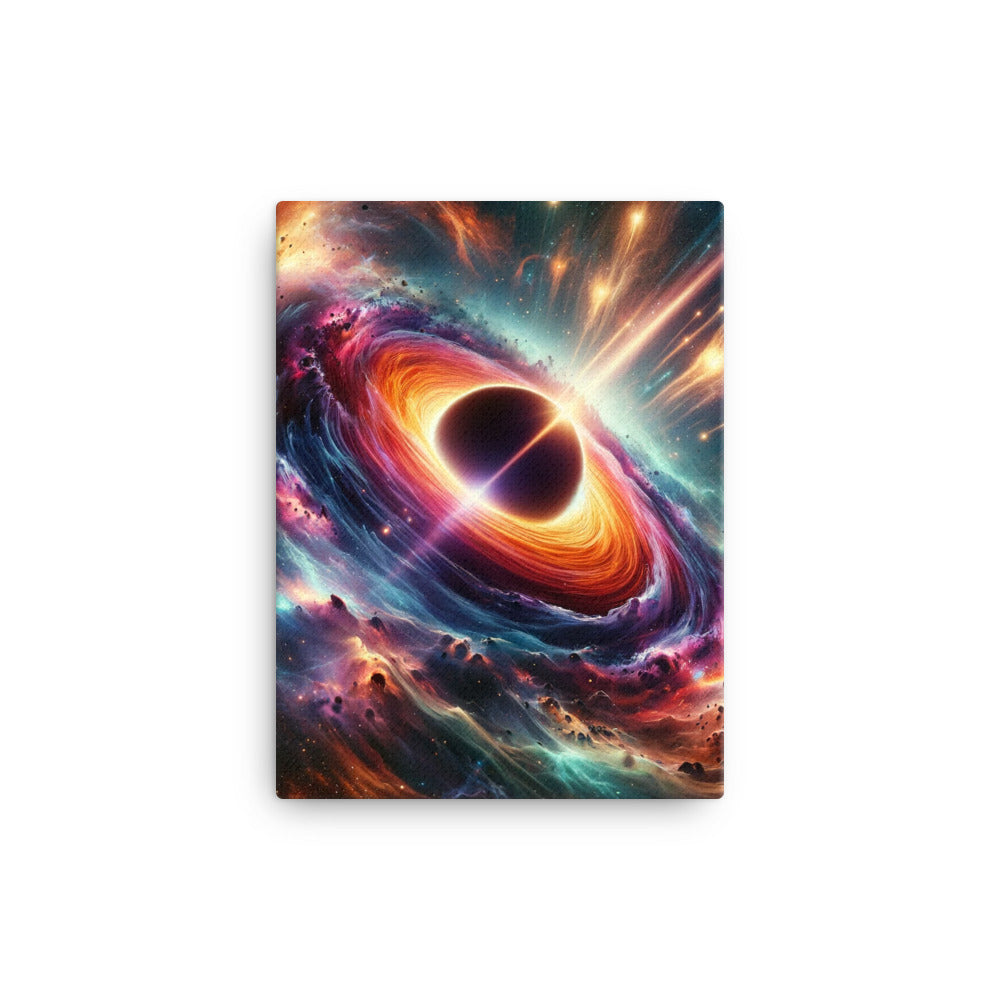 Cosmic Phenomena 2 - Canvas