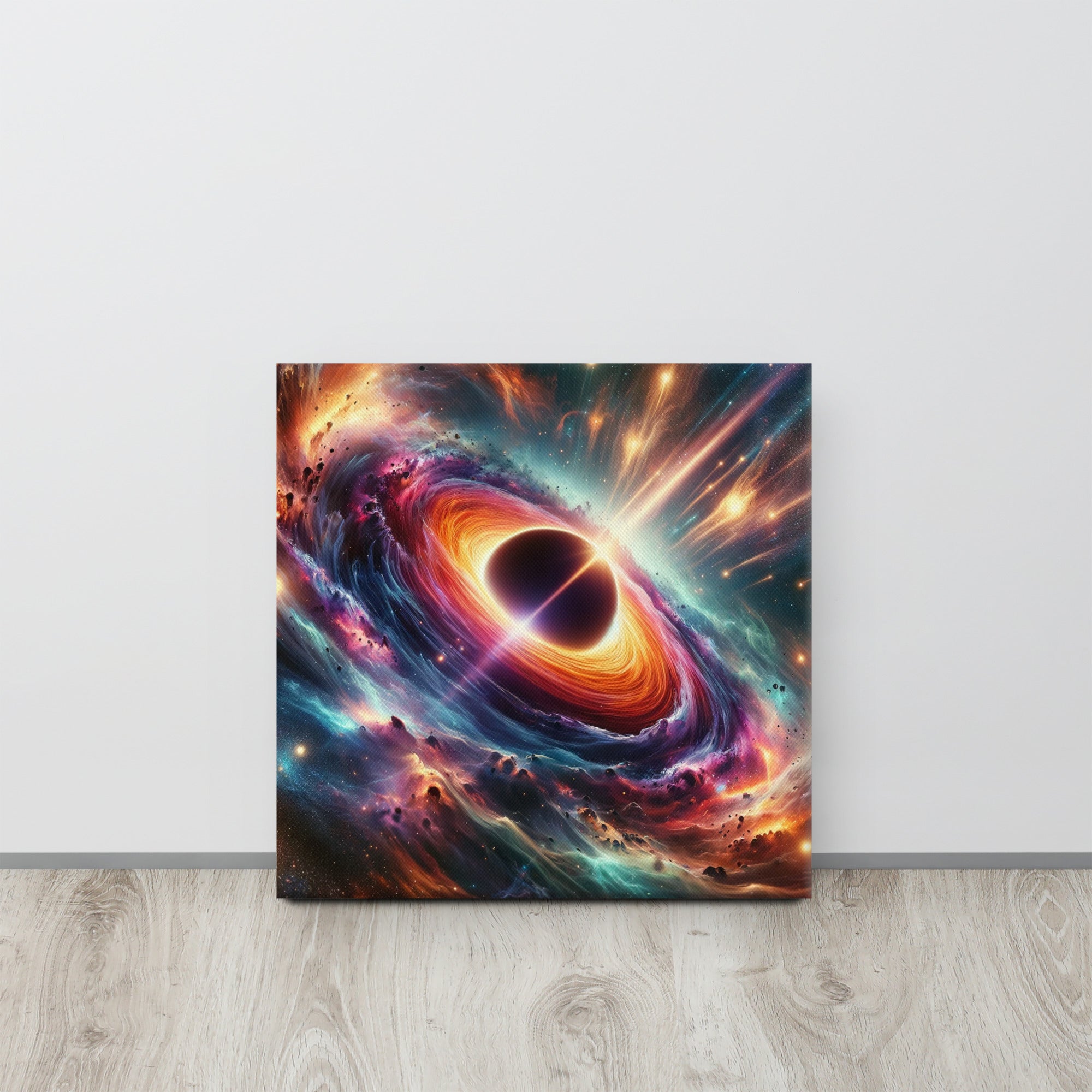 Cosmic Phenomena 2 - Canvas