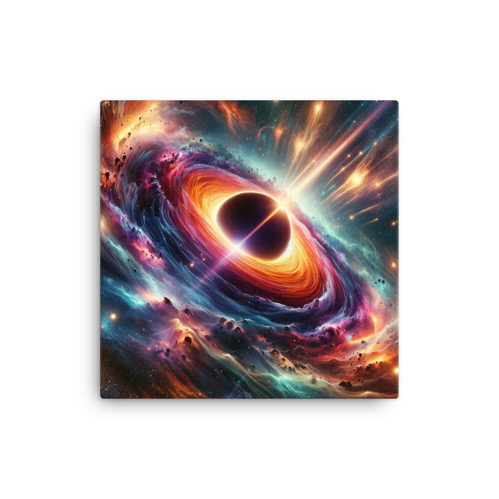 Cosmic Phenomena 2 - Canvas