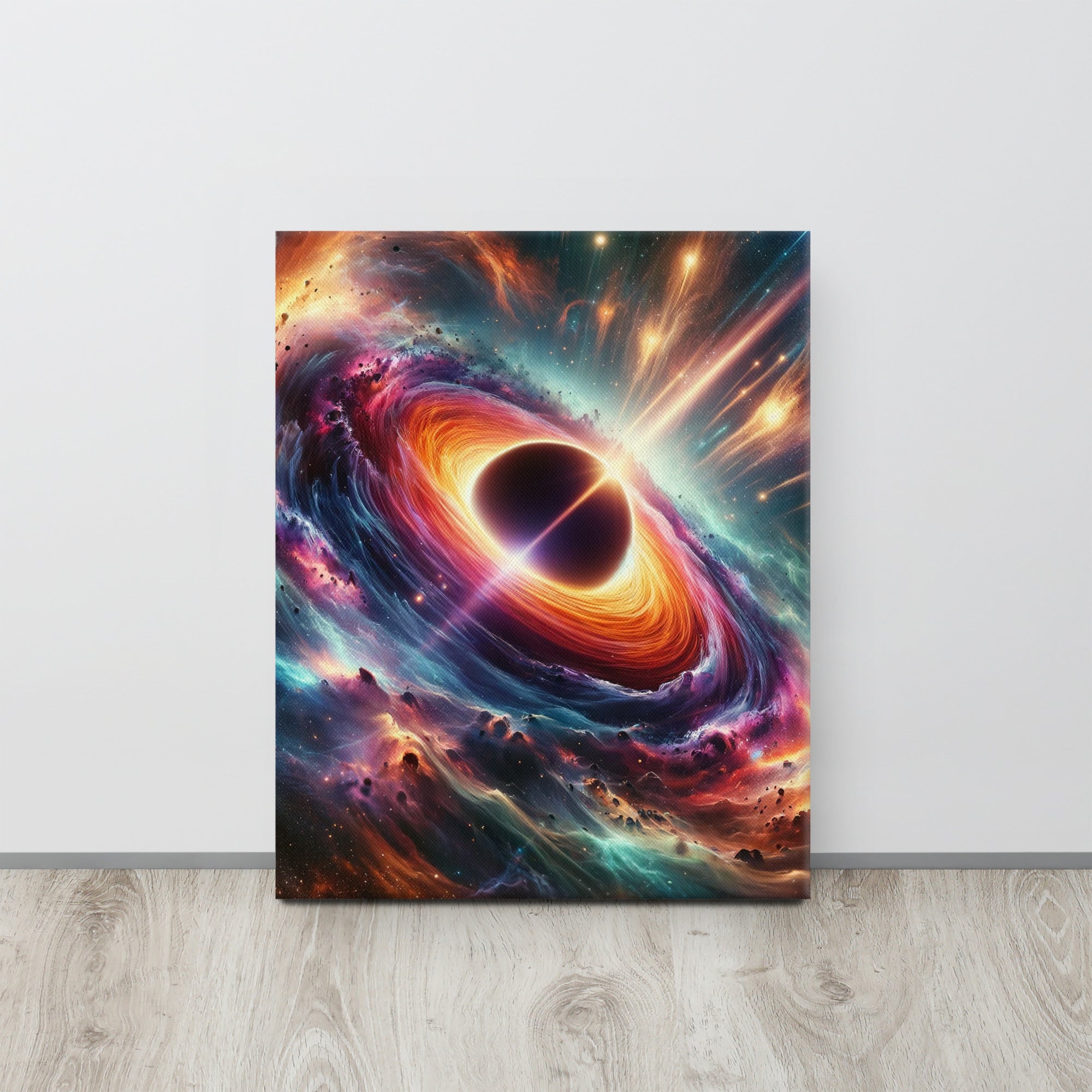 Cosmic Phenomena 2 - Canvas