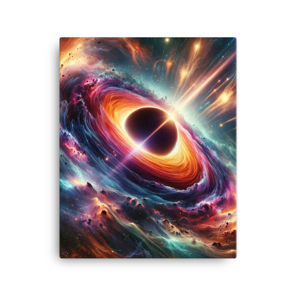 Cosmic Phenomena 2 - Canvas