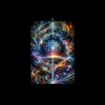 Quantum Consciousness - Poster