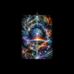 Quantum Consciousness - Poster
