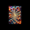 Fractal Dimension 2 - Poster